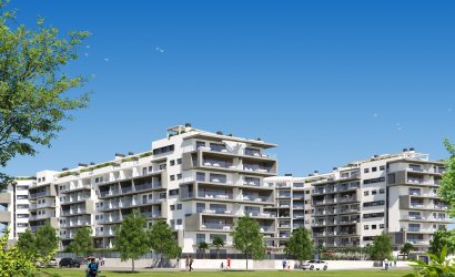 ground-floor - Nieuwbouw - Orihuela Costa -
                Orihuela Costa