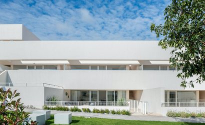 ground-floor - Nieuwbouw - Torrevieja - Torrevieja