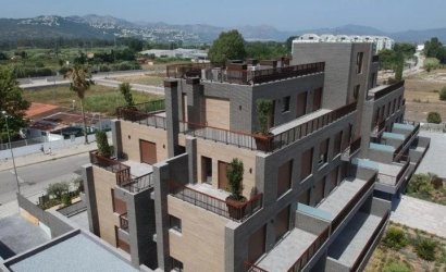 ground-floor - Nouvelle - Denia -
                Denia