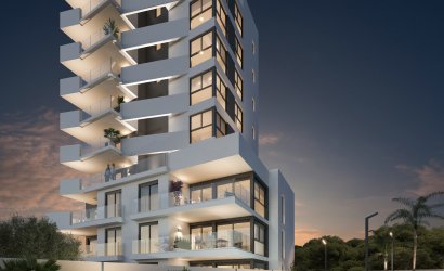 ground-floor - Nouvelle - Guardamar del Segura - Guardamar del Segura