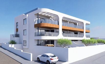 ground-floor - Obra nueva - Benijofar - Benijofar