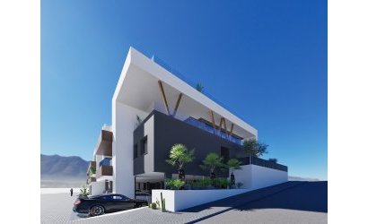 ground-floor - Obra nueva - Benijofar - Benijofar