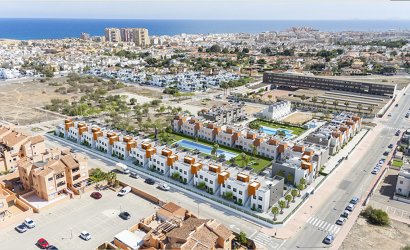ground-floor - Obra nueva - Torrevieja - Torrevieja