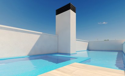 ground-floor - Obra nueva - Torrevieja - Torrevieja