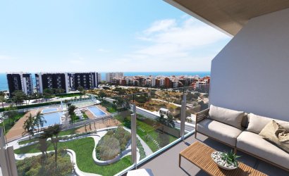 ground-floor - Obra nueva - Torrevieja - Torrevieja