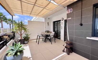 Herenhuis - Tweedehands - Cabo Roig -
                Lomas De Cabo Roig
