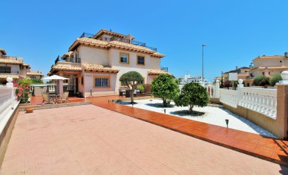 Herenhuis - Tweedehands - La Zenia -
                La Zenia