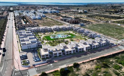 high-bungalow - New Build - Ciudad Quesada - Ciudad Quesada
