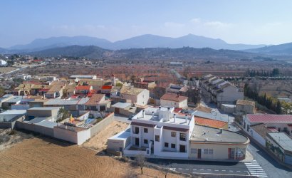 high-bungalow - New Build - La Canalosa -
                La Canalosa