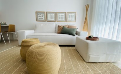 high-bungalow - New Build - Pilar de la Horadada -
                Pilar de la Horadada