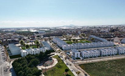 high-bungalow - Nieuwbouw - Pilar de la Horadada - Pilar de la Horadada