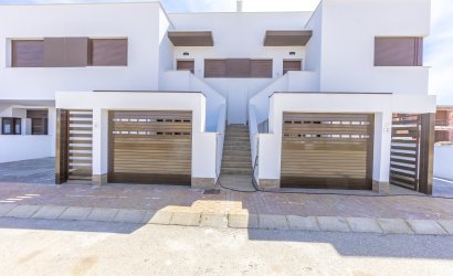 high-bungalow - Nieuwbouw - San Pedro del Pinatar -
                San Pedro del Pinatar