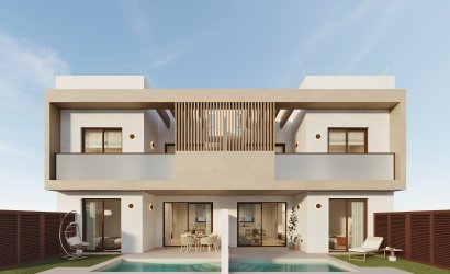 high-bungalow - Nouvelle - San Pedro del Pinatar - San Pedro del Pinatar
