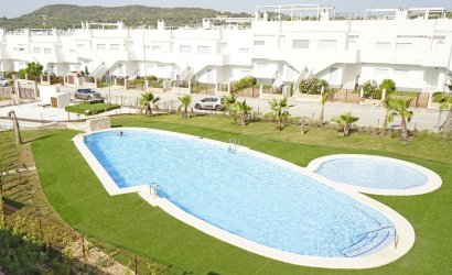 high-bungalow - Nouvelle - Vistabella -
                Vistabella