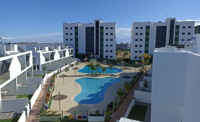 high-bungalow - Obra nueva - Mil Palmeras -
                Mil Palmeras