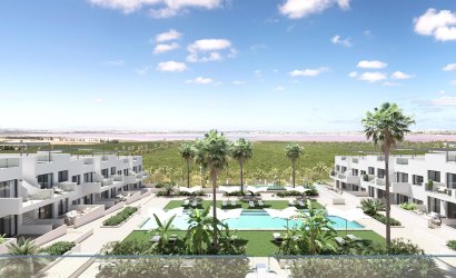 high-bungalow - Obra nueva - Torrevieja - Torrevieja