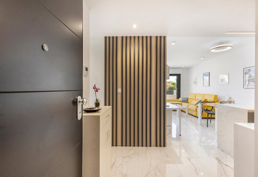 Lange Termijn Verhuur - Appartement / flat -
Orihuela Costa - Los Altos