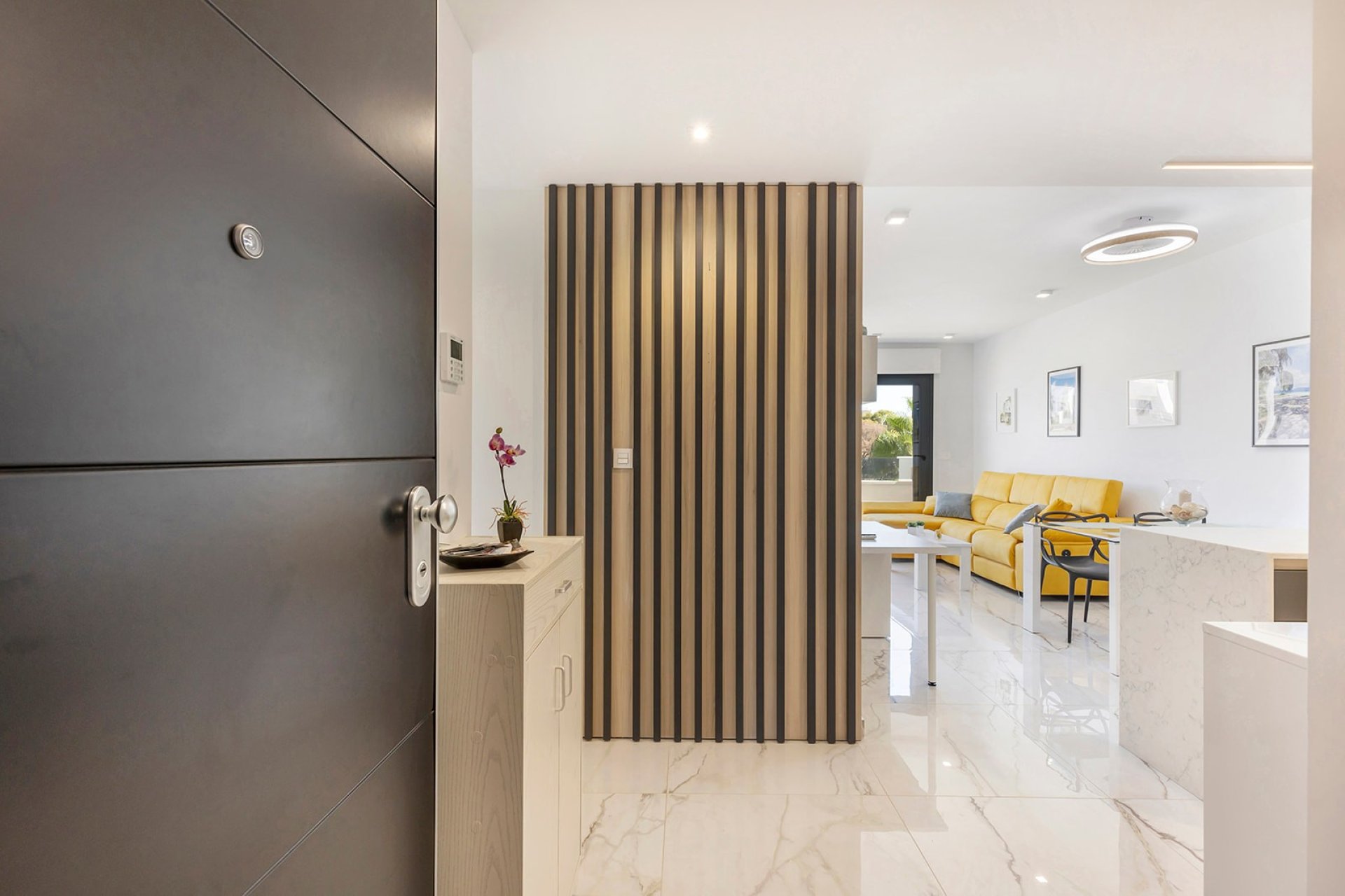 Lange Termijn Verhuur - Appartement / flat -
Orihuela Costa - Los Altos