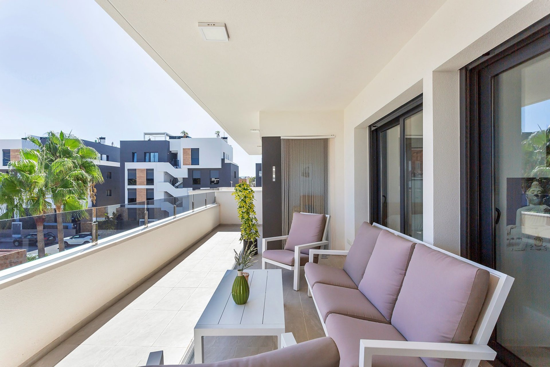 Lange Termijn Verhuur - Appartement / flat -
Orihuela Costa - Los Altos