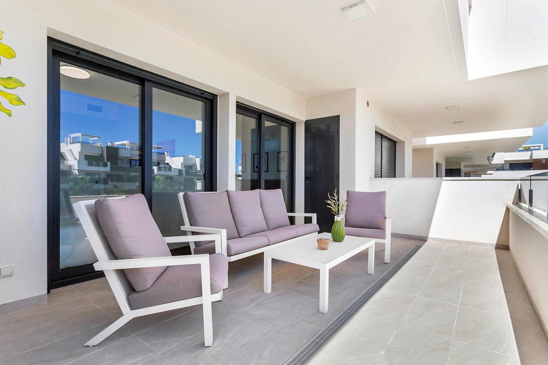 Lange Termijn Verhuur - Appartement / flat -
Orihuela Costa - Los Altos