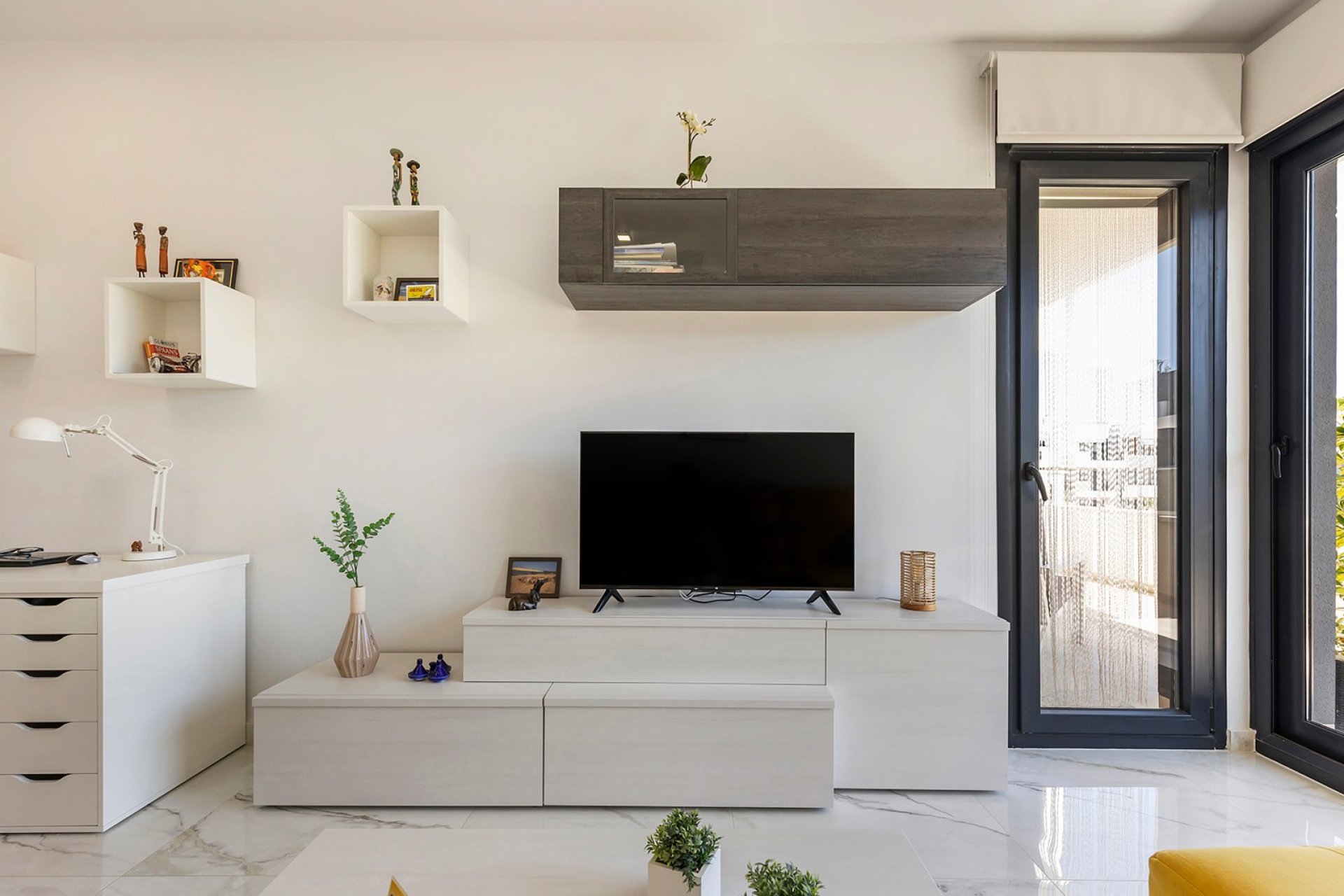 Lange Termijn Verhuur - Appartement / flat -
Orihuela Costa - Los Altos