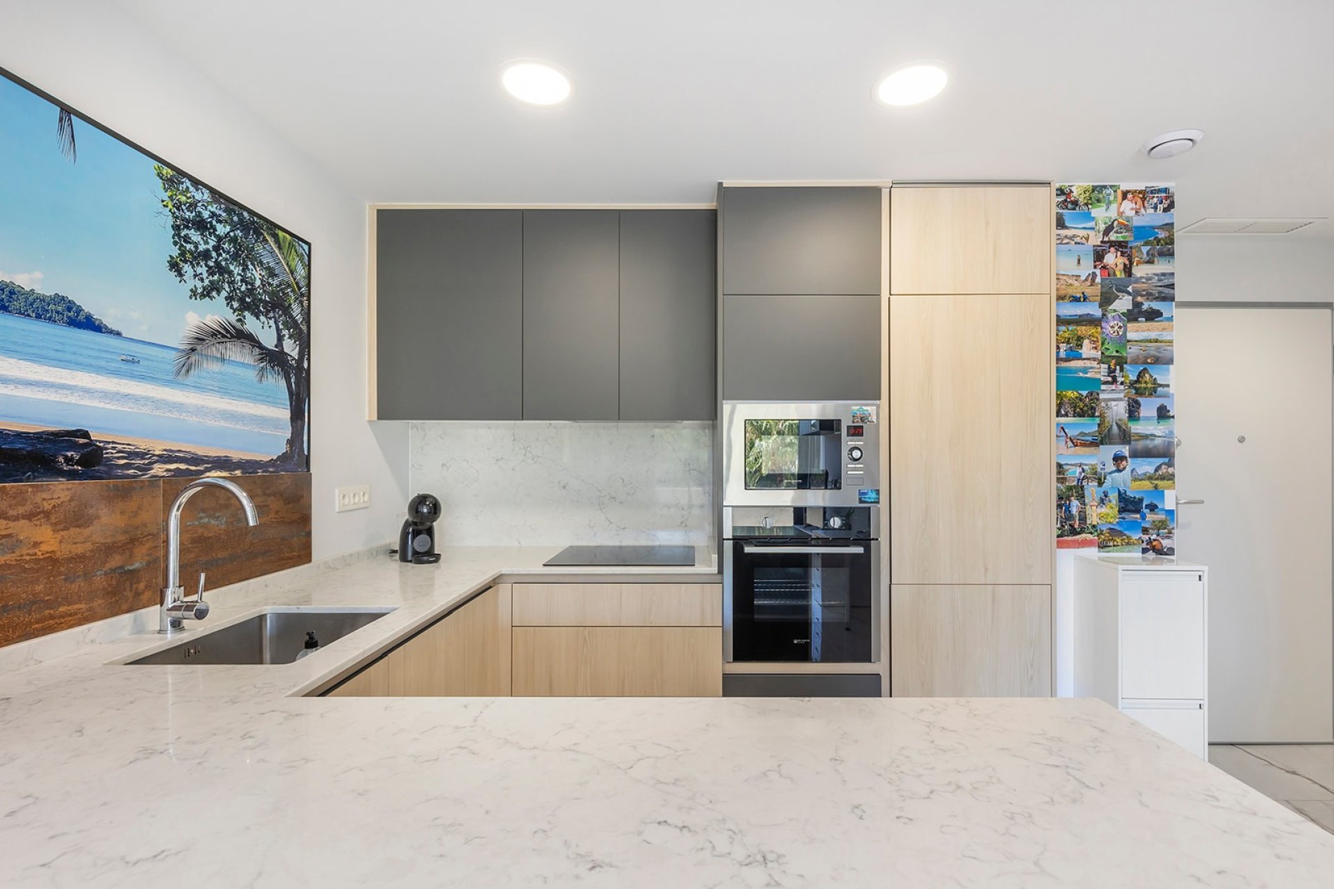 Lange Termijn Verhuur - Appartement / flat -
Orihuela Costa - Los Altos