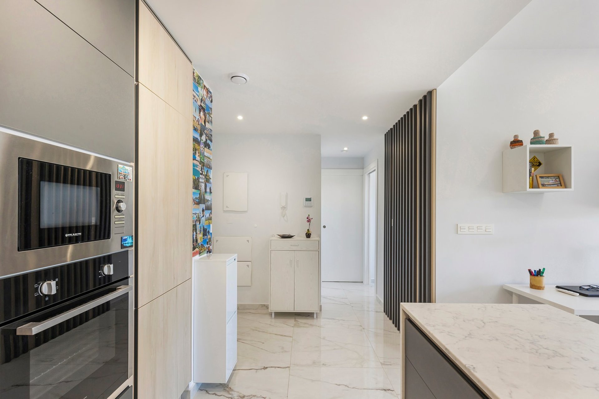 Lange Termijn Verhuur - Appartement / flat -
Orihuela Costa - Los Altos