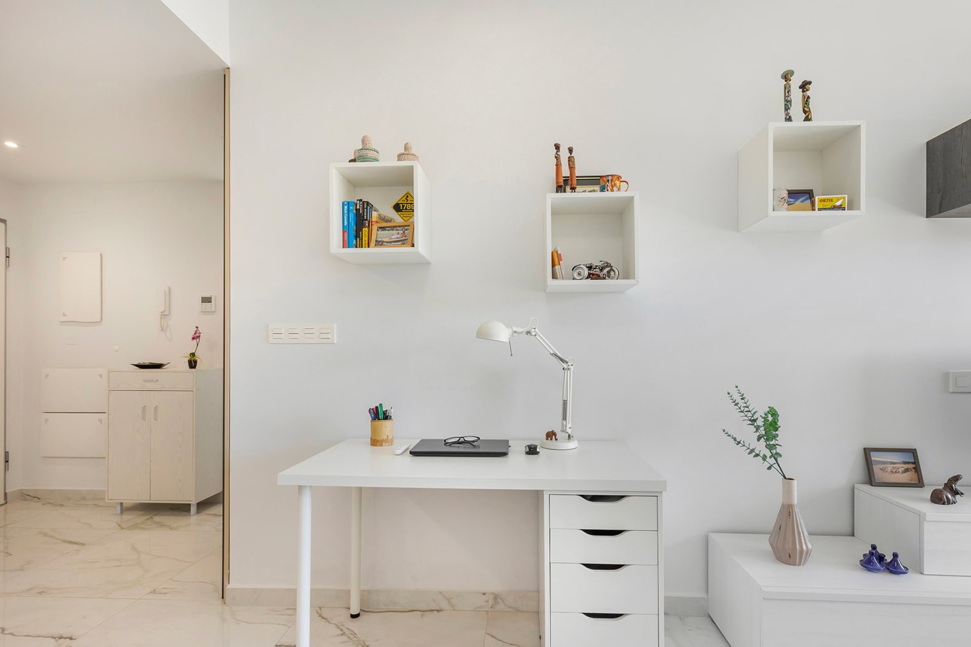 Lange Termijn Verhuur - Appartement / flat -
Orihuela Costa - Los Altos