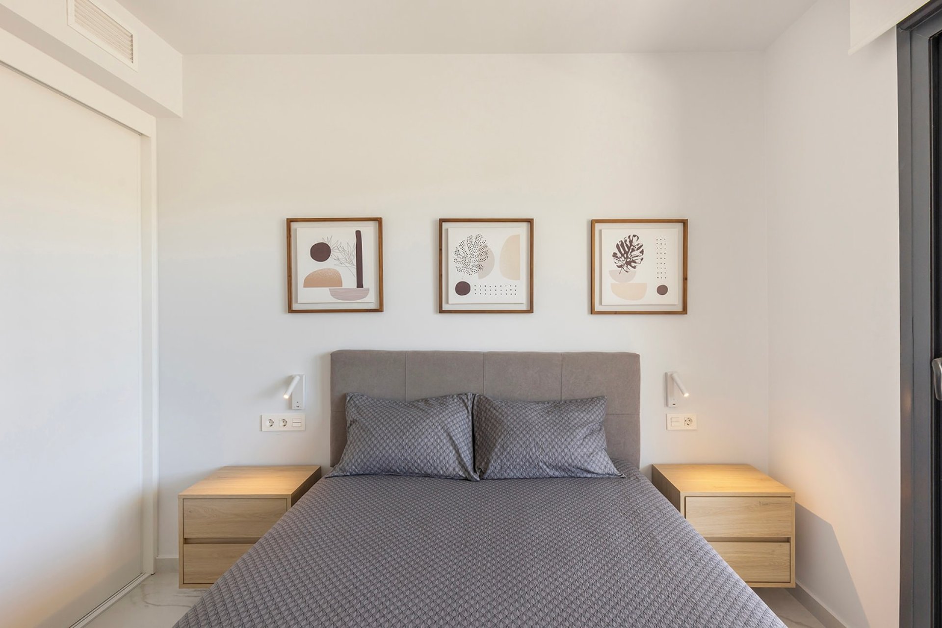 Lange Termijn Verhuur - Appartement / flat -
Orihuela Costa - Los Altos