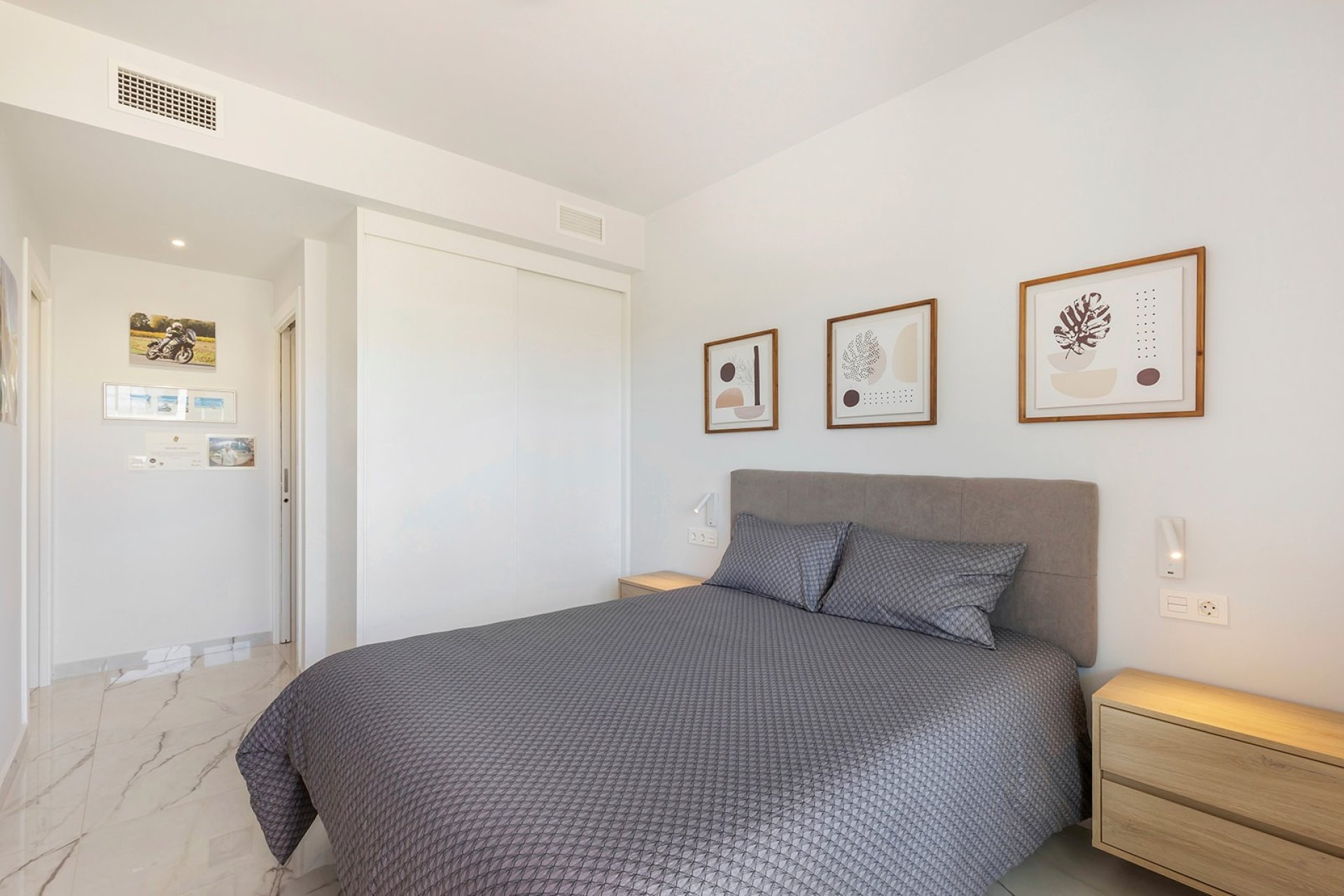 Lange Termijn Verhuur - Appartement / flat -
Orihuela Costa - Los Altos