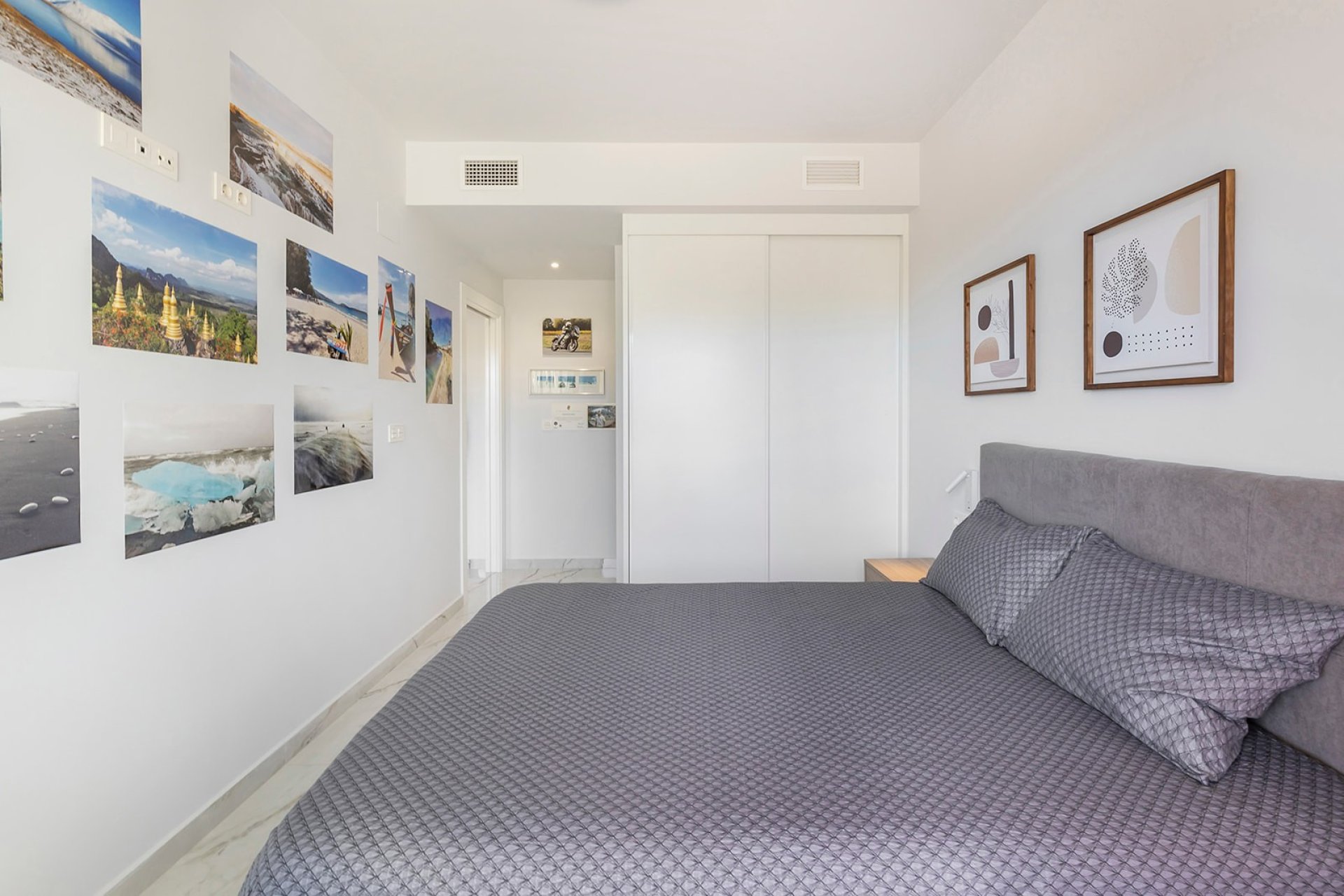 Lange Termijn Verhuur - Appartement / flat -
Orihuela Costa - Los Altos