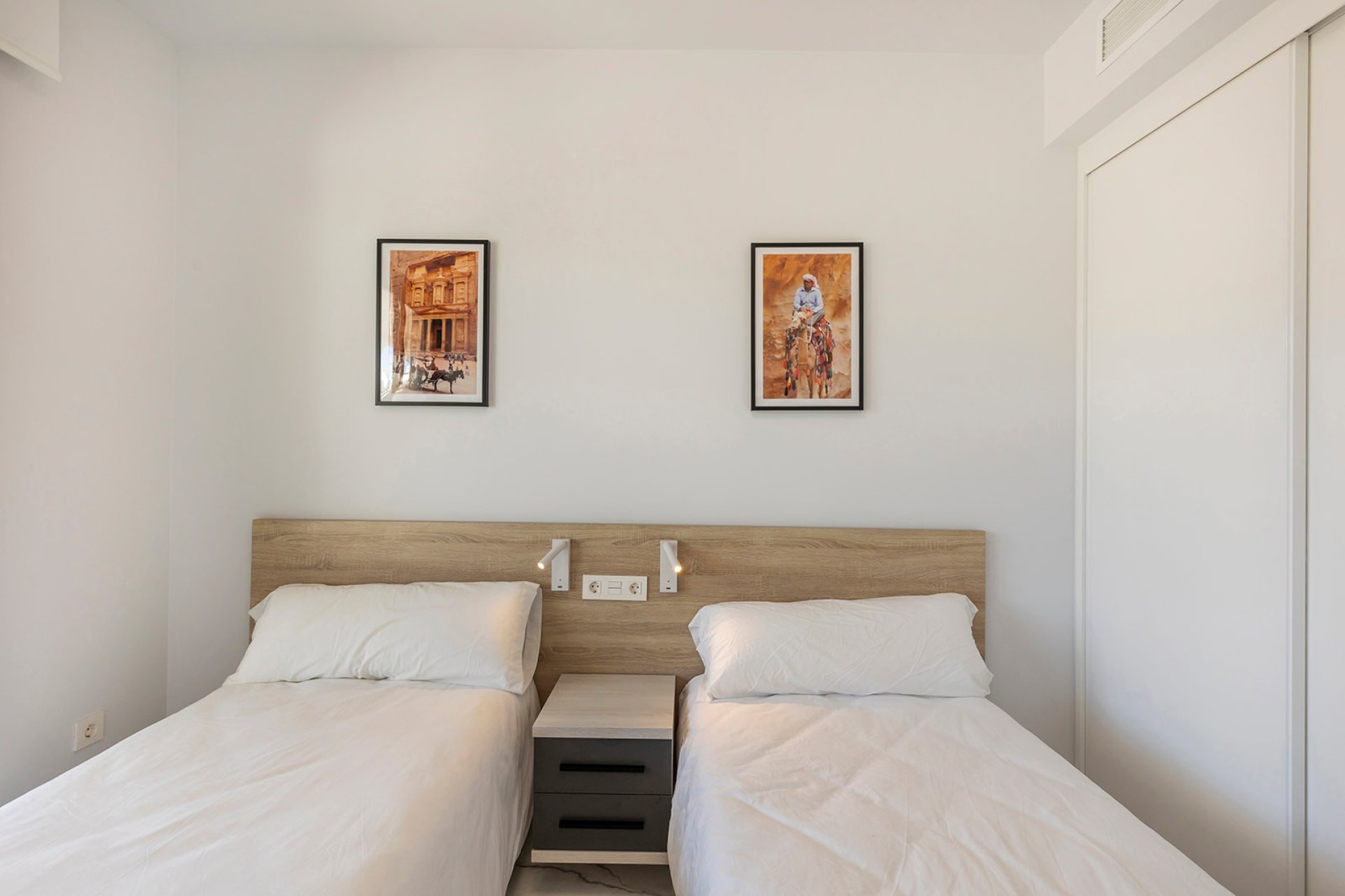 Lange Termijn Verhuur - Appartement / flat -
Orihuela Costa - Los Altos