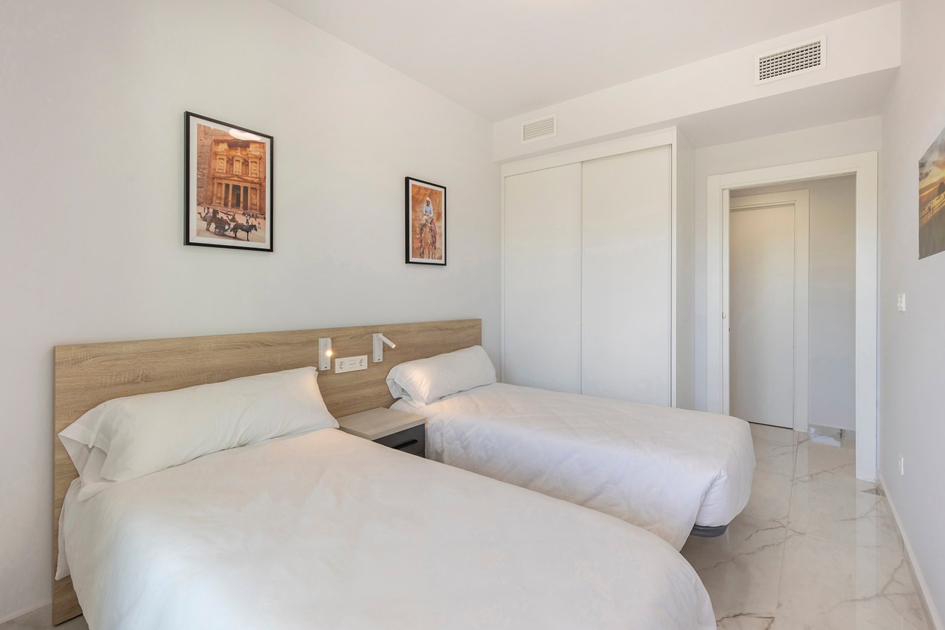 Lange Termijn Verhuur - Appartement / flat -
Orihuela Costa - Los Altos