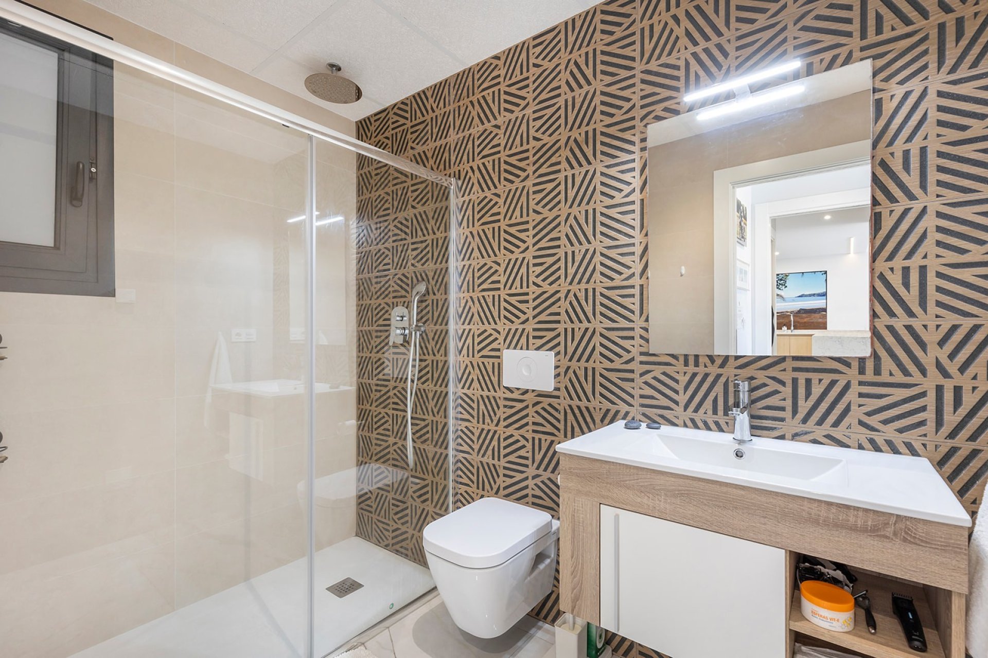 Lange Termijn Verhuur - Appartement / flat -
Orihuela Costa - Los Altos