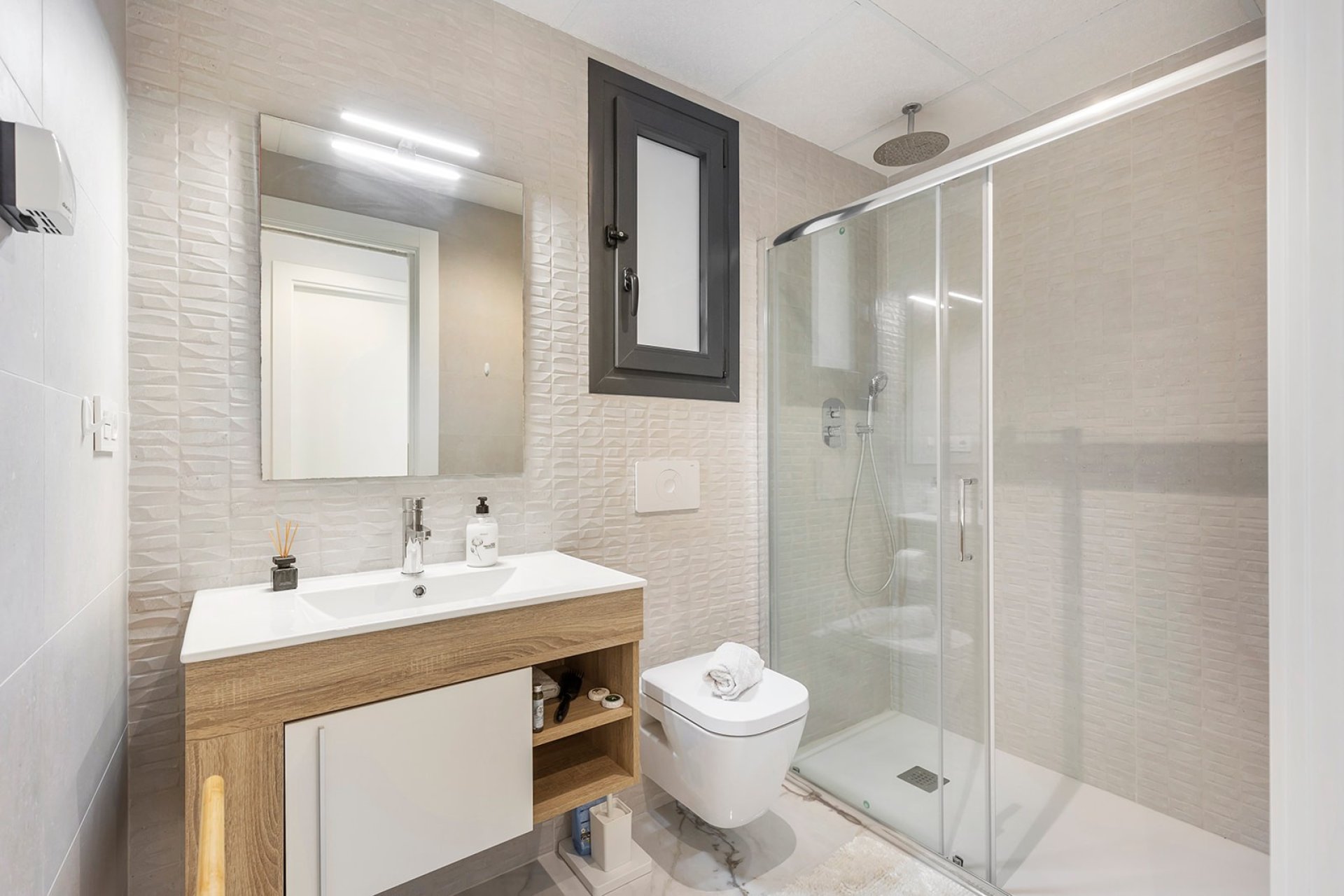 Long Term Rental - Apartment / flat -
Orihuela Costa - Los Altos