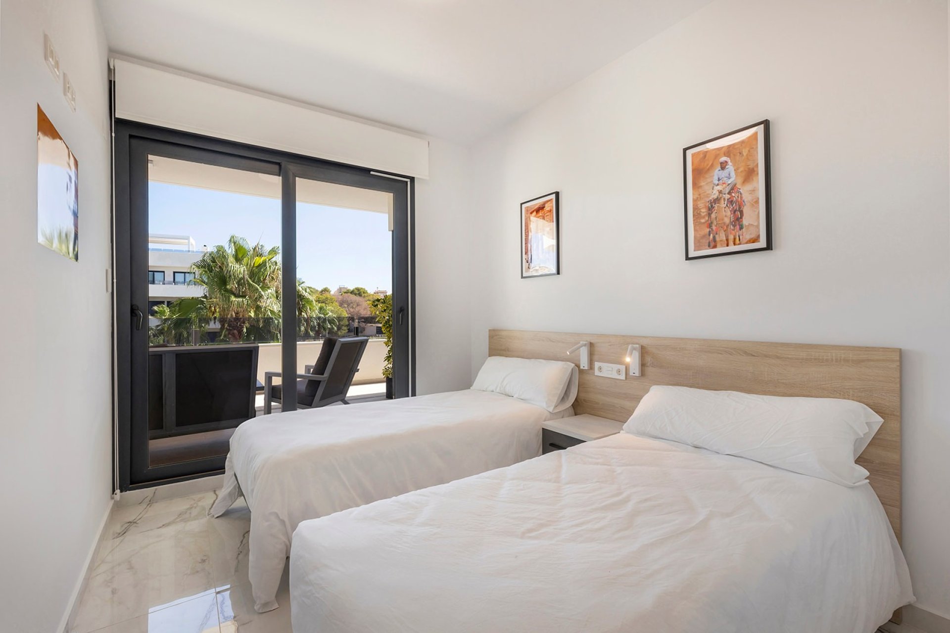 Long Term Rental - Apartment / flat -
Orihuela Costa - Los Altos