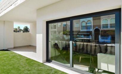 low-bungalow - New Build - Torrevieja -
                Torrevieja