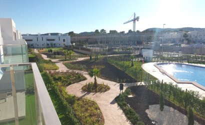 low-bungalow - Nieuwbouw - Orihuela Costa -
                Orihuela Costa