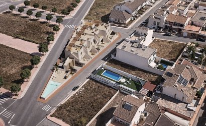 low-bungalow - Nieuwbouw - San Pedro del Pinatar -
                San Pedro del Pinatar