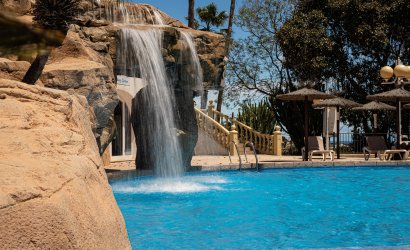 low-bungalow - Nouvelle - Calpe -
                Calpe