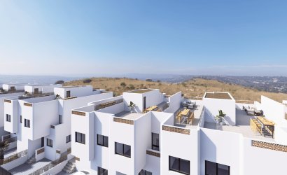 low-bungalow - Nouvelle - Dolores -
                Dolores