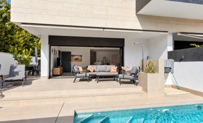 low-bungalow - Nouvelle - Pilar de la Horadada - Pilar de la Horadada