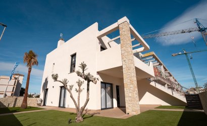 low-bungalow - Nouvelle - Pilar de la Horadada - Pilar de la Horadada