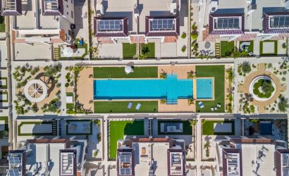 low-bungalow - Nouvelle - Rojales -
                Rojales