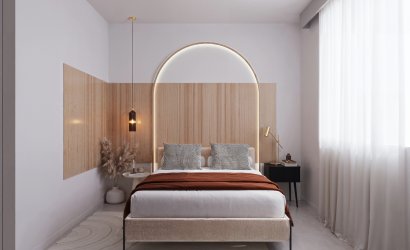 low-bungalow - Nouvelle - San Miguel de Salinas -
                San Miguel de Salinas