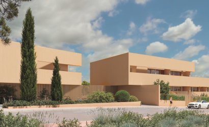 low-bungalow - Nouvelle - Torrevieja -
                Torrevieja