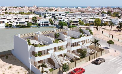 low-bungalow - Obra nueva - San Pedro del Pinatar - San Pedro del Pinatar