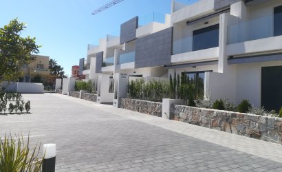 low-bungalow - Obra nueva - Torrevieja - Torrevieja