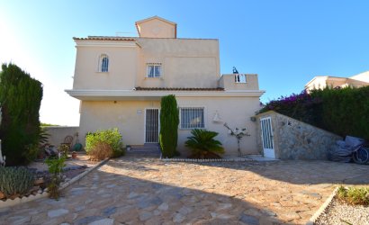 Maison de ville - Revente - Orihuela Costa - Los Altos