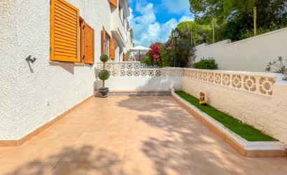 Maison de ville - Revente - Orihuela Costa -
                Playa Flamenca